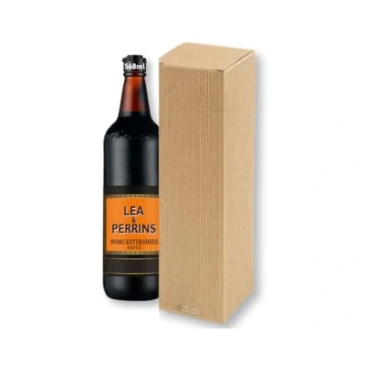 Abbildung von OsoRetail Lea &amp; Perrins Original Worcestershire Sauce 1 x 568 ml