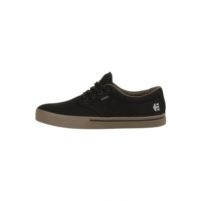 Abbildung von ETNAB#Etnies Herren Jameson 2 Eco Skateboardschuhe, Schwarz (558 Black/Charcoal/Gum 558), 41.5 EU