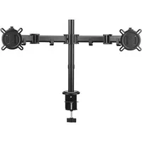 Abbildung von Universal Doppelmonitorarm DM 2210, Monitorhalterung