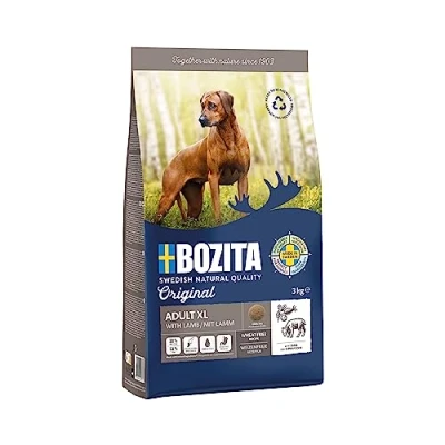 Abbildung von Bozita Dog Original Adult XL 3kg