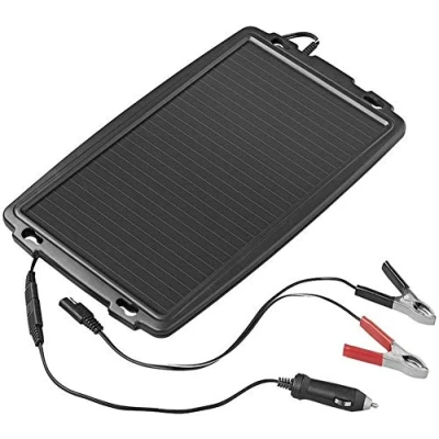 Abbildung von ProPlus 550062 Solar Batterieschutz Batterie