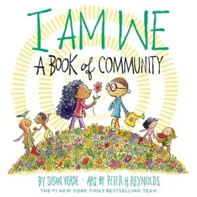 Abbildung von I Am We: a Book of Community Picture (I Books)