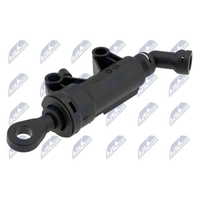 Abbildung von NTY NSP BM 001 Kupplungsgeberzylinder BMW: 5 Touring, Limousine, 6 Coupe