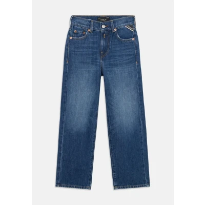Abbildung von Replay Jungen straight fit Jeans 9ZERO1