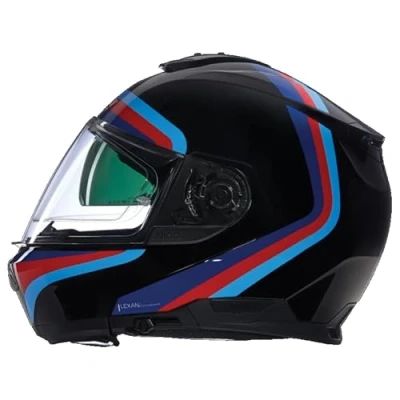 Abbildung von NOLAN HELMET N100 6 ASSOLUTO 348 XXL
