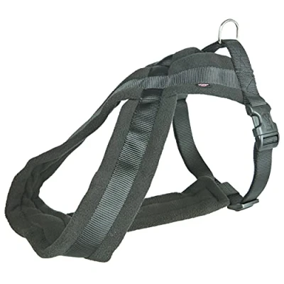 Abbildung von Trixie Soft sele, XXSXS: 2535 cm/15 mm, petrol