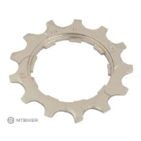 Abbildung von SHIMANO Unisex Erwachsene CS M8000 Ritzel, schwarz, Einheitsgröße
