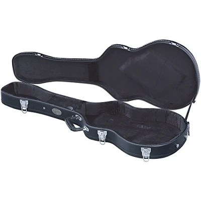 Abbildung von GEWA Top Economy Gitarrenkoffer (SG Model P/U 6), Schwarz