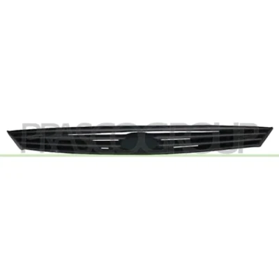 Abbildung von PRASCO Premium FD4202001 Kühlergrill vorne schwarz FORD: Focus Mk1 Schrägheck, Kombi
