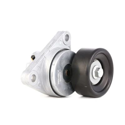 Abbildung von INA 534 0290 10 Spannarm, Keilrippenriemen CHEVROLET: Nubira Kombi, Aveo / Kalos Schrägheck