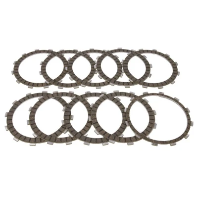 Abbildung von Kupplungsscheibe TRW MCC561 10
