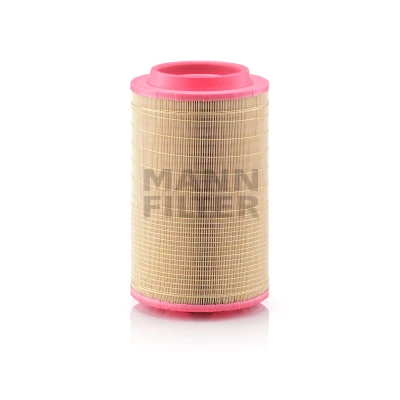Abbildung von MANN FILTER NLG Pico C 25 860/5 Luftfilter 415 248 Filtereinsatz