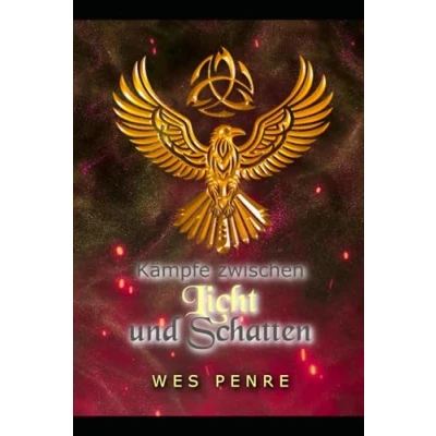 Abbildung von Kämpe Zwischen Licht und Schatten