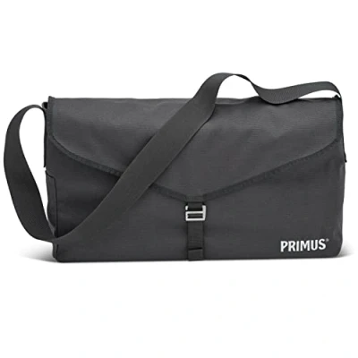 Abbildung von Primus Tupike und Kinjia Tasche Schwarz Einheitsgröße