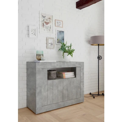 Abbildung von INOSIGN Sideboard &quot;Urbino&quot;, Breite 110 cm