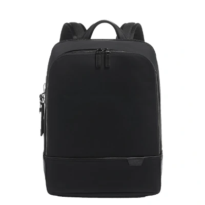 Abbildung von Tumi Harrison William Backpack black