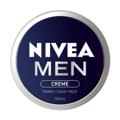 Abbildung von NIVEA MEN Creme 150ml