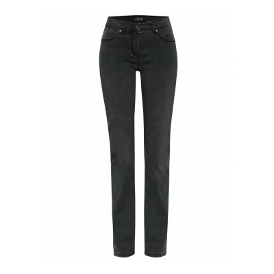 Abbildung von TONI Straight Jeans Perfect Shape