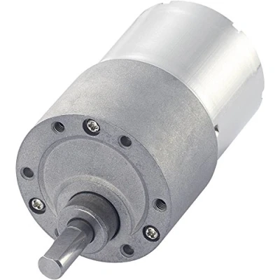Abbildung von Modelcraft RB350100 0A101R Fahrmotor 12 V 1:100