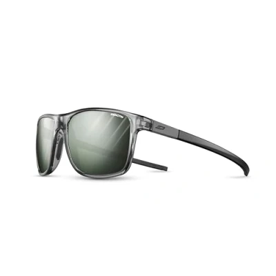 Abbildung von JULBO Unisex The Streets Sunglasses, Grau, L