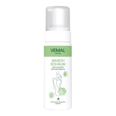 Abbildung von VEMAL INTIM Bio Waschschaum 150 ml