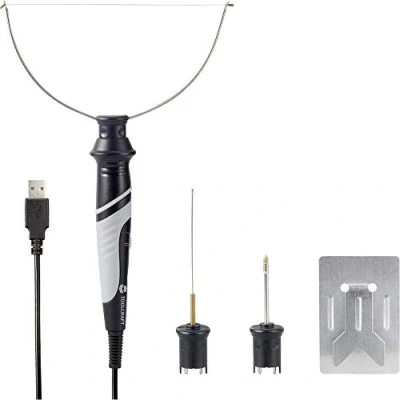 Abbildung von TOOLCRAFT Heißdrahtschneider 3 in 1 USB