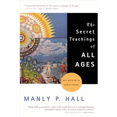 Abbildung von The Secret Teachings of All Ages: Reader&#039;s Edition