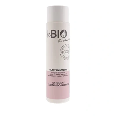 Abbildung von Natürliches Haarshampoo 300ml