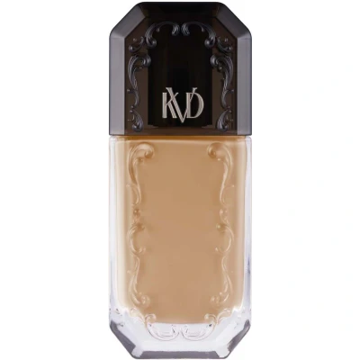 Abbildung von Kvd Beauty good Apple Liquid Nicht Komodene Flüssige Foundation Mit Hoher Deckkraft Serum Light 024
