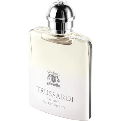Abbildung von Trussardi Donna Eau de Toilette 50 ml