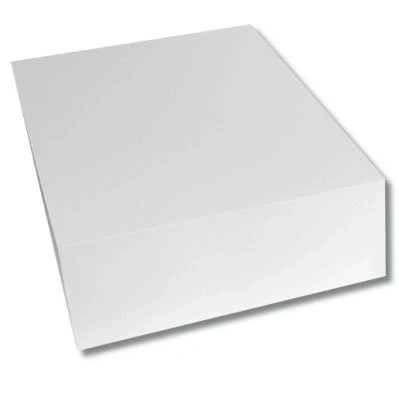 Abbildung von Max Bringmann Zeichenpapier weiß, DIN A4, 120g/m2, 500 Bogen Kopierpapier ׀ Wiemann Lehrmittel