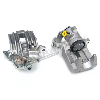 Abbildung von TRW BHN192 Bremssattel Aluminium VOLKSWAGEN: Passat B5 GP Variant, Limousine, AUDI: A6 C5 Avant, Limousine