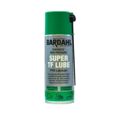 Abbildung von Bardahl Super Teflube/PTFE 400 Ml. Spray