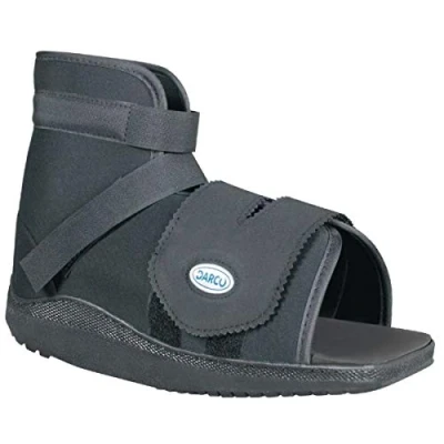 Abbildung von Darco Slimline Cast Stiefel, Größe XS
