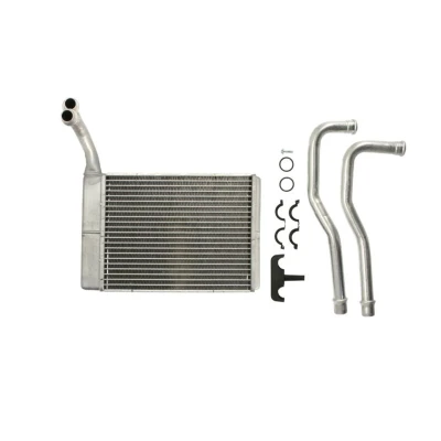Abbildung von THERMOTEC D6P021TT Wärmetauscher PEUGEOT: 407 SW