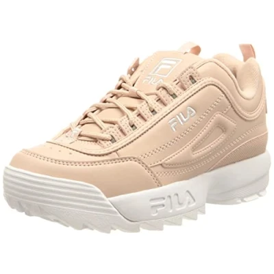 Abbildung von Disruptor Low Damen Laufschuhe