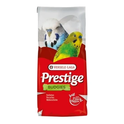 Abbildung von Versele Laga Prestige Wellensittichfutter Imd Vogelfutter 20 kg...