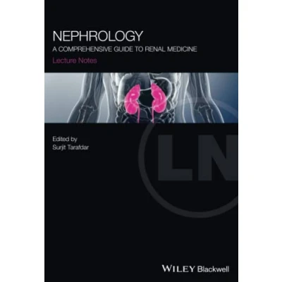 Abbildung von Nephrology: A Comprehensive Guide to Renal Medicine: Medicine (Lecture Notes)