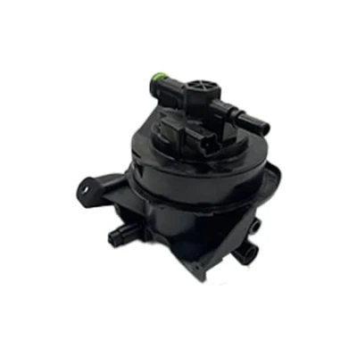 Abbildung von Kraftstofffilter 3RG 97300