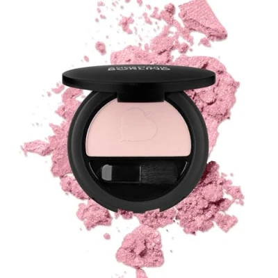 Abbildung von ANNEMARIE B&Ouml;RLIND Powder Blush 5 g Rose Flush