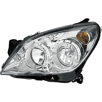 Abbildung von HELLA 1LG 270 370 641 Scheinwerfer OPEL: Astra H Caravan, Schrägheck, GTC
