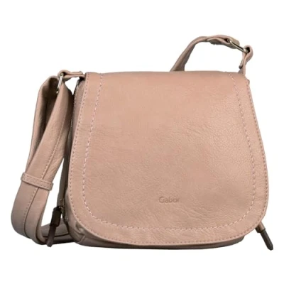 Abbildung von Gabor, Kara, Damen, Umhängetasche, M, Pink, 26x11,5x23,5 cm