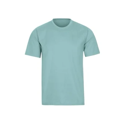Abbildung von TRIGEMA T Shirt Deluxe Baumwolle