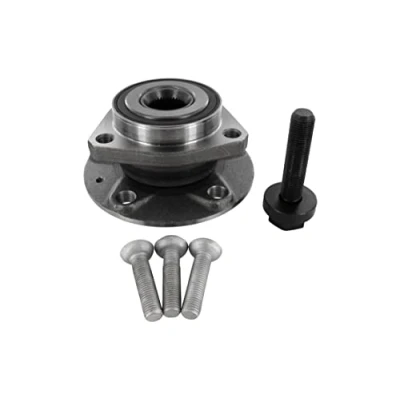 Abbildung von VAICO V10 8546 Radlagersatz Vorderachse mit Anbaumaterial EXPERT KITS + integriertem magnetischen Sensorring 137, 80, 136,5 VOLKSWAGEN: GOLF 6
