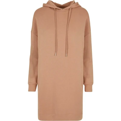 Abbildung von Urban Classics Freizeitkleid, Damen, Größe: XS, Amber