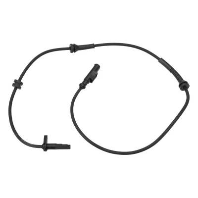 Abbildung von MEYLE 15 14 899 0002 ABS Sensor Vorderachse, Vorderachse beidseitig aktiver 2 985 ALFA ROMEO: 159 Sportwagon, Brera