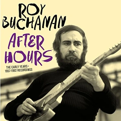 Abbildung von After Hours the Early Years