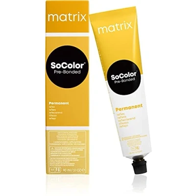 Abbildung von Matrix SoColor Beauty SoRed Red 90ml