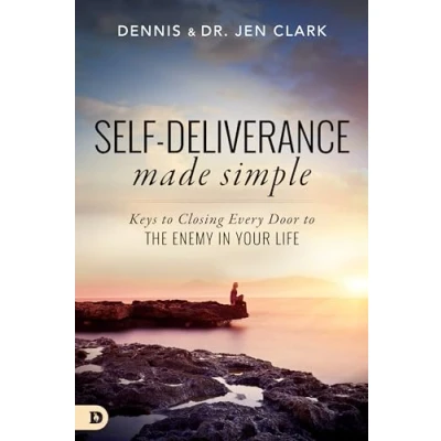 Abbildung von Self Deliverance Made Simple: Keys to Closing Every Door the Enemy in Your Life