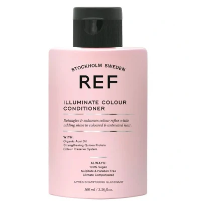 Abbildung von REF Conditioner Care Illuminate Colour Gefärbtes Haar 100ml